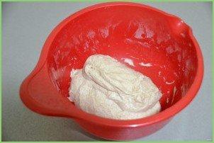 Подовый хлеб - фото шаг 5