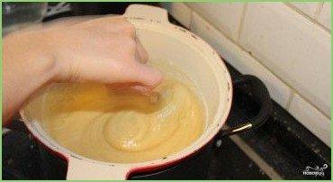 Пряник заварной - фото шаг 2