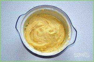 Профитроли с грибами - фото шаг 5