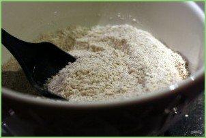 Простое печенье без яиц - фото шаг 1