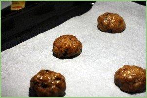 Простое печенье без яиц - фото шаг 3