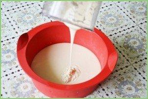 Простой бисквит - фото шаг 3