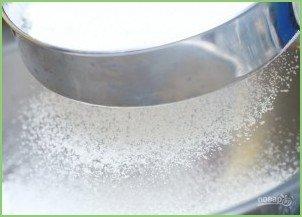 Простые сладости - фото шаг 1