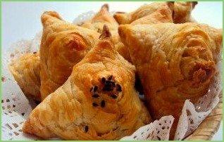 Самса самаркандская - фото шаг 10