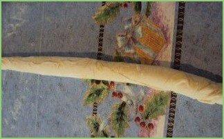 Самса самаркандская - фото шаг 3