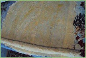 Самса самаркандская - фото шаг 4