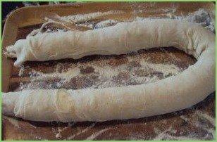 Самса самаркандская - фото шаг 5