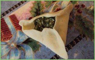 Самса самаркандская - фото шаг 8