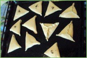 Самса самаркандская - фото шаг 9