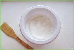 Шоколадный шифоновый бисквит - фото шаг 11