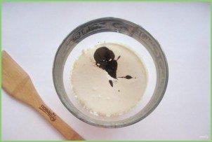 Шоколадный шифоновый бисквит - фото шаг 7