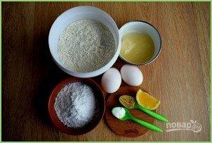 Штрамберские уши - фото шаг 1