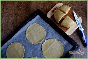 Штрамберские уши - фото шаг 3