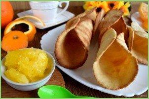 Штрамберские уши - фото шаг 5