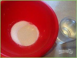 Шустрые пирожки-улитки - фото шаг 1