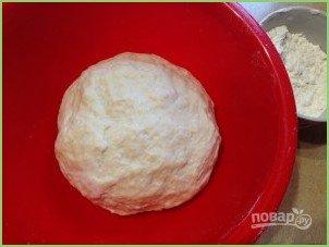 Шустрые пирожки-улитки - фото шаг 4