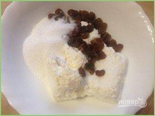 Шустрые пирожки-улитки - фото шаг 6