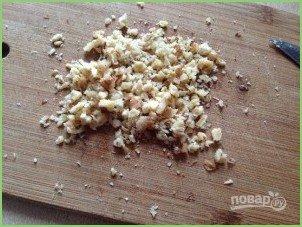 Шустрые пирожки-улитки - фото шаг 7