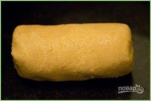 Сладкое печенье - фото шаг 10