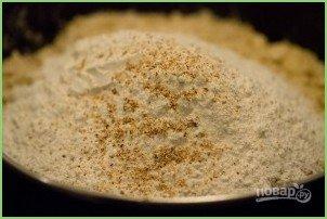 Сладкое печенье - фото шаг 5