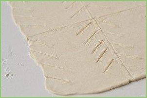 Слойки с пеканом и кленовым сиропом - фото шаг 4