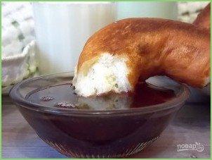 Советские пончики - фото шаг 11