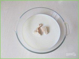 Советские пончики - фото шаг 2