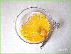 Советские пончики - фото шаг 3