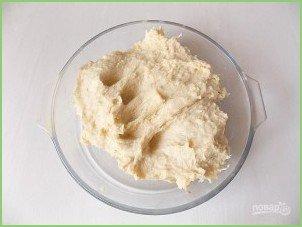 Советские пончики - фото шаг 4