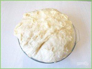 Советские пончики - фото шаг 5