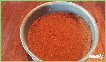 Торт с рикоттой - фото шаг 2