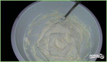 Торт с рикоттой - фото шаг 3