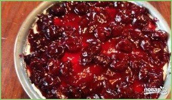 Торт с рикоттой - фото шаг 5