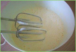 Трубочки в электровафельнице - фото шаг 4