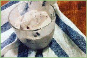 Творожное суфле для детей - фото шаг 1