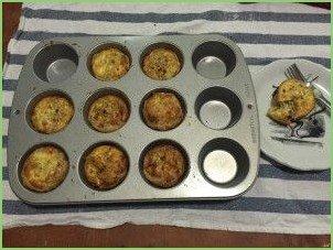 Творожное суфле для детей - фото шаг 2