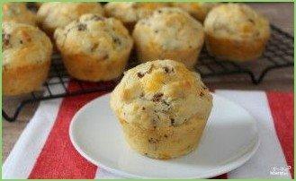 Творожное суфле для детей - фото шаг 3