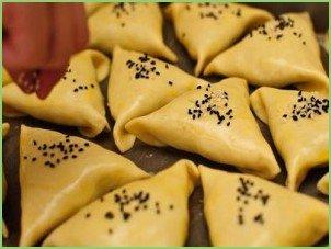 Узбекская самса - фото шаг 3