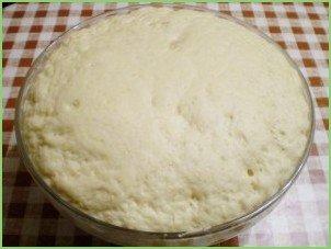 Ванильные бублики - фото шаг 5