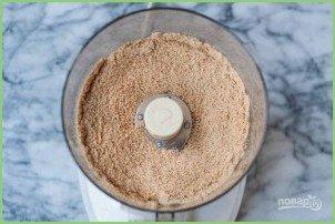 Ванильный чизкейк без выпечки - фото шаг 2