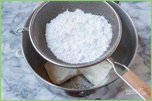 Ванильный чизкейк без выпечки - фото шаг 8