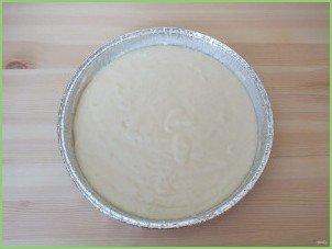 Ватрушка с творогом и вишней - фото шаг 8