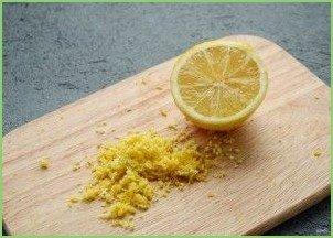 Веганские сырники - фото шаг 4