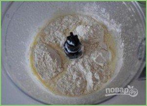 Венские вафли в электровафельнице - фото шаг 3