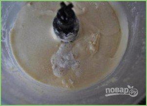 Венские вафли в электровафельнице - фото шаг 4