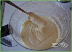 Венские вафли в электровафельнице - фото шаг 5