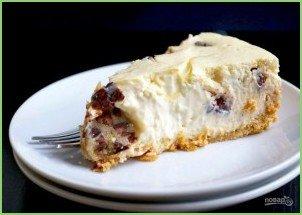Вкуснейший чизкейк - фото шаг 5