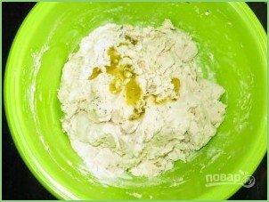 Вкусный рецепт пиццы - фото шаг 2