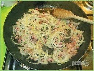 Вкусный рецепт пиццы - фото шаг 5