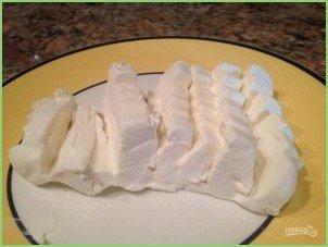 Воздушные слоечки 